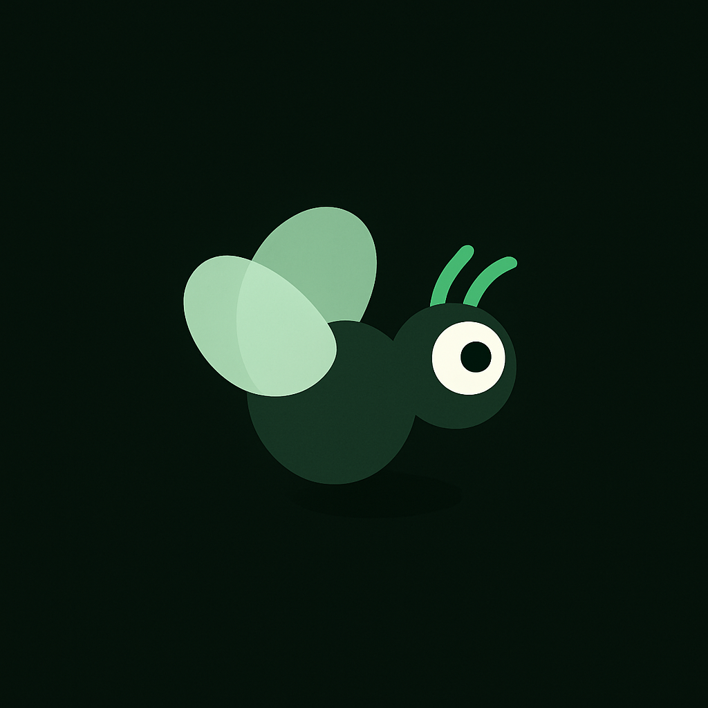 WTF Fly